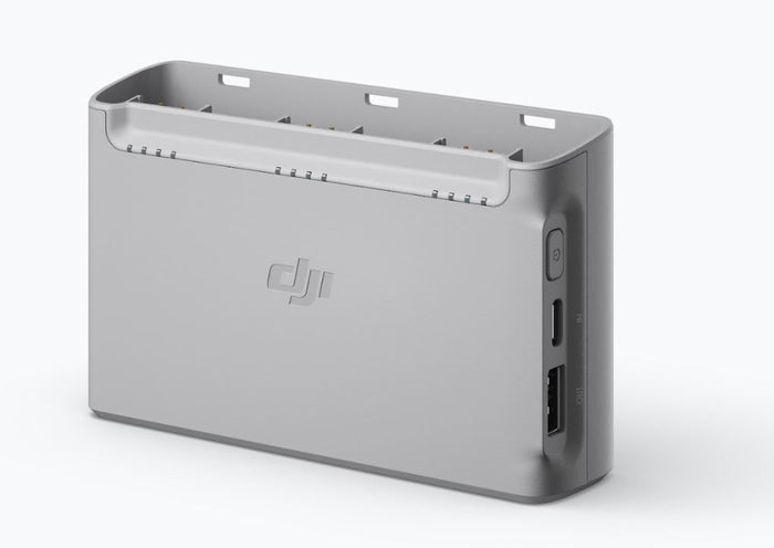 DJI Mini 2 Two-Way Charging Hub – Image 2 | DroneNerds