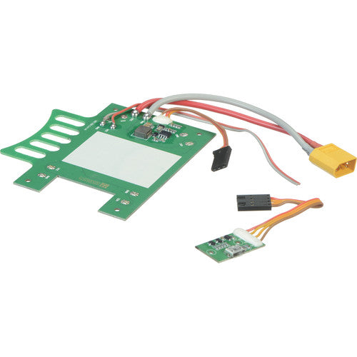 DJI Phantom LED&MC board EOL – Image 1 | DroneNerds