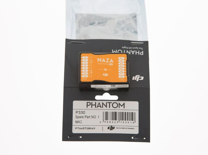 DJI Phantom Master Control Unit (MC) (Part 1) – Image 1 | DroneNerds