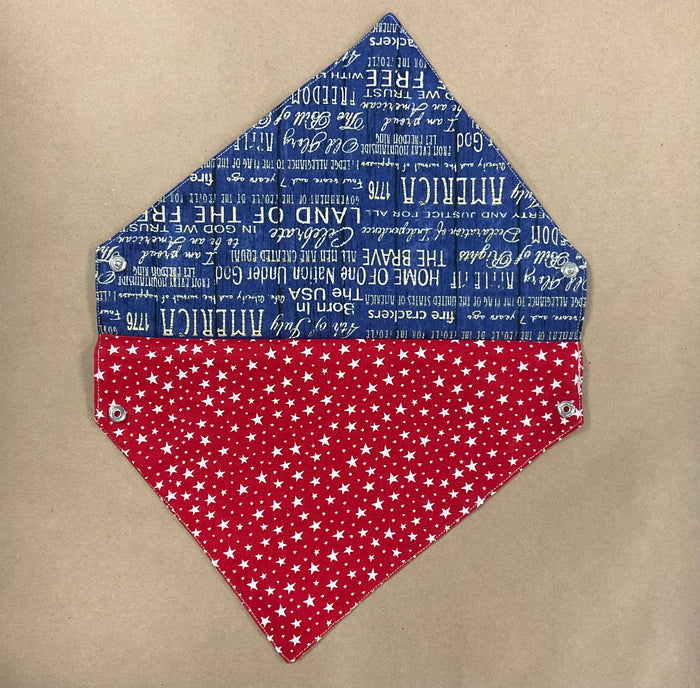 Dog Bandana