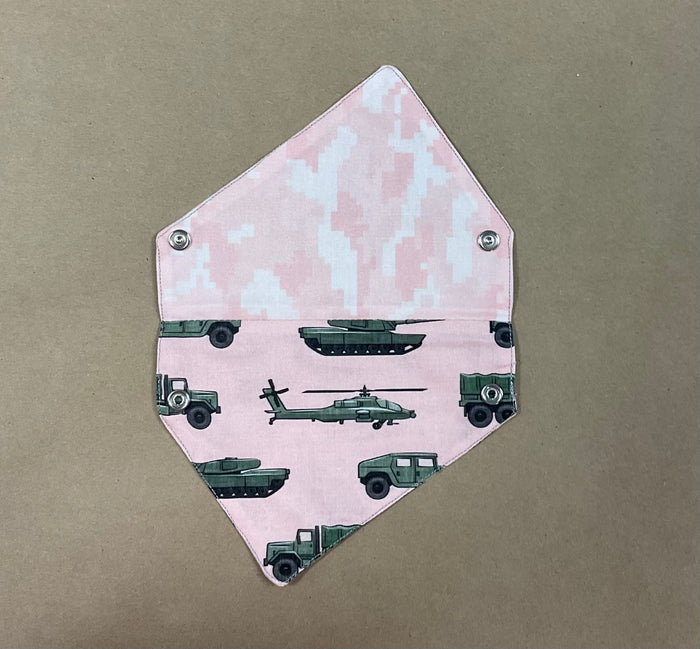 Dog Bandana