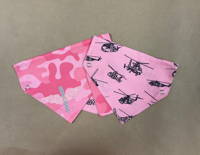 Dog Bandana
