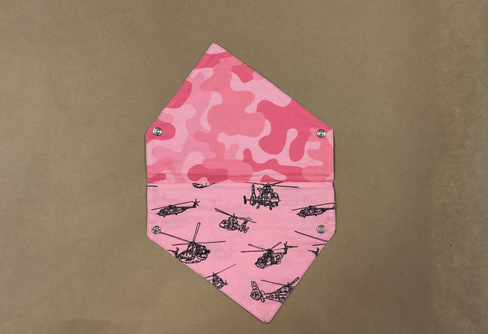 Dog Bandana