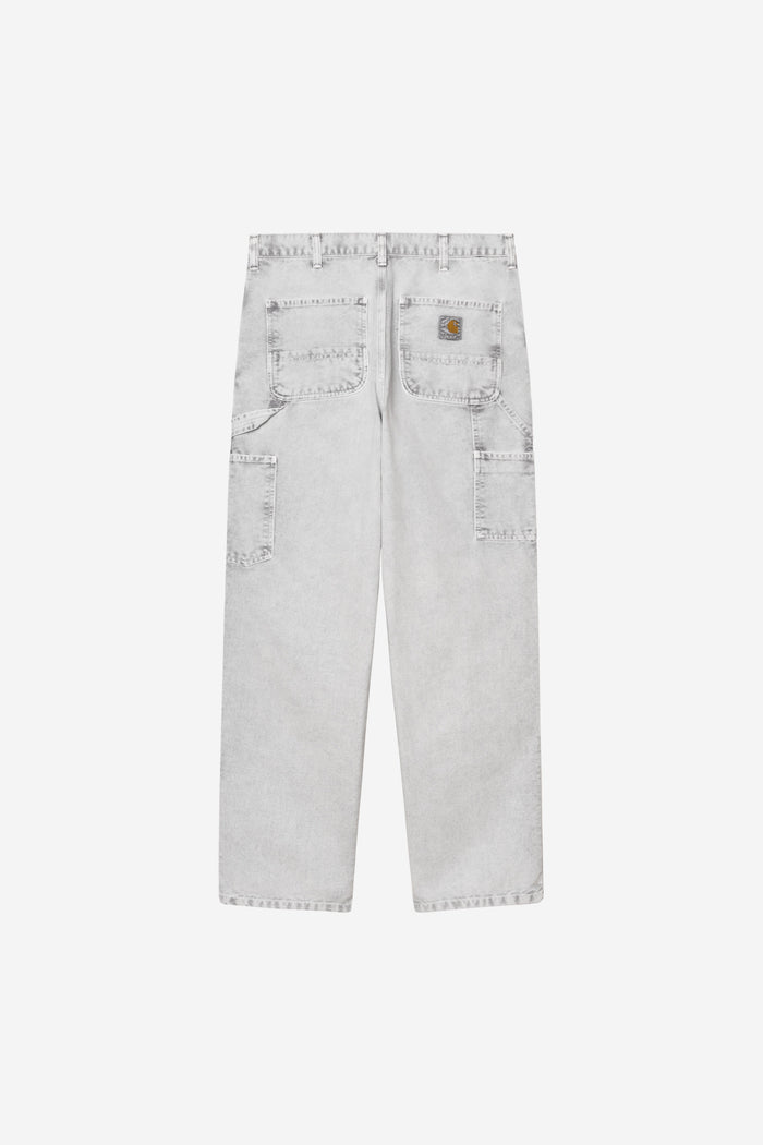 Double Knee Pant