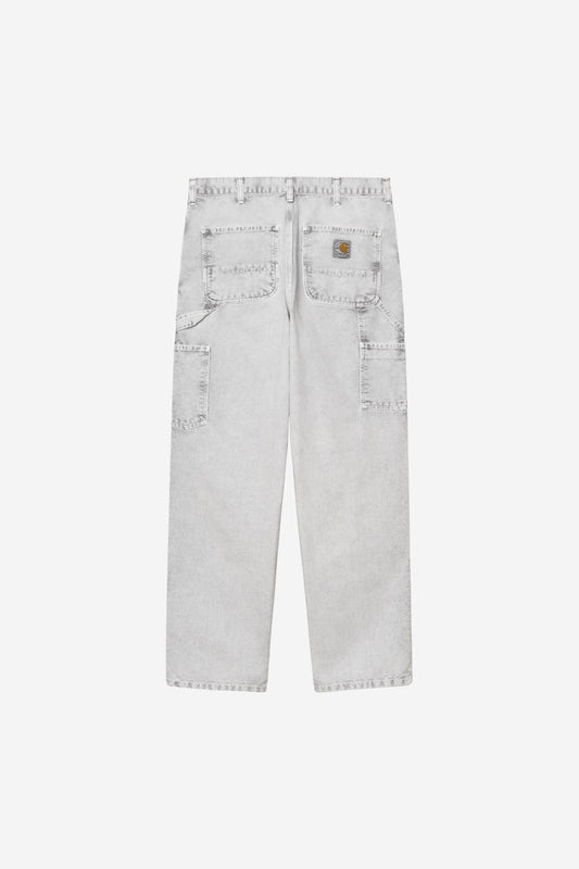 Double Knee Pant
