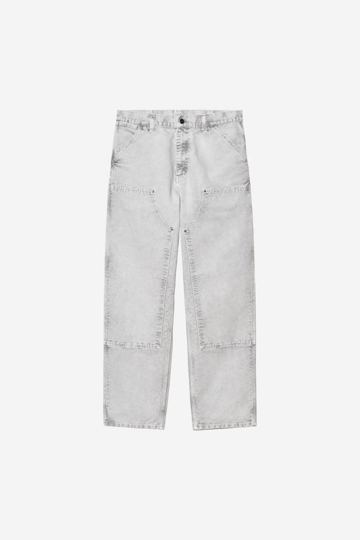 Double Knee Pant