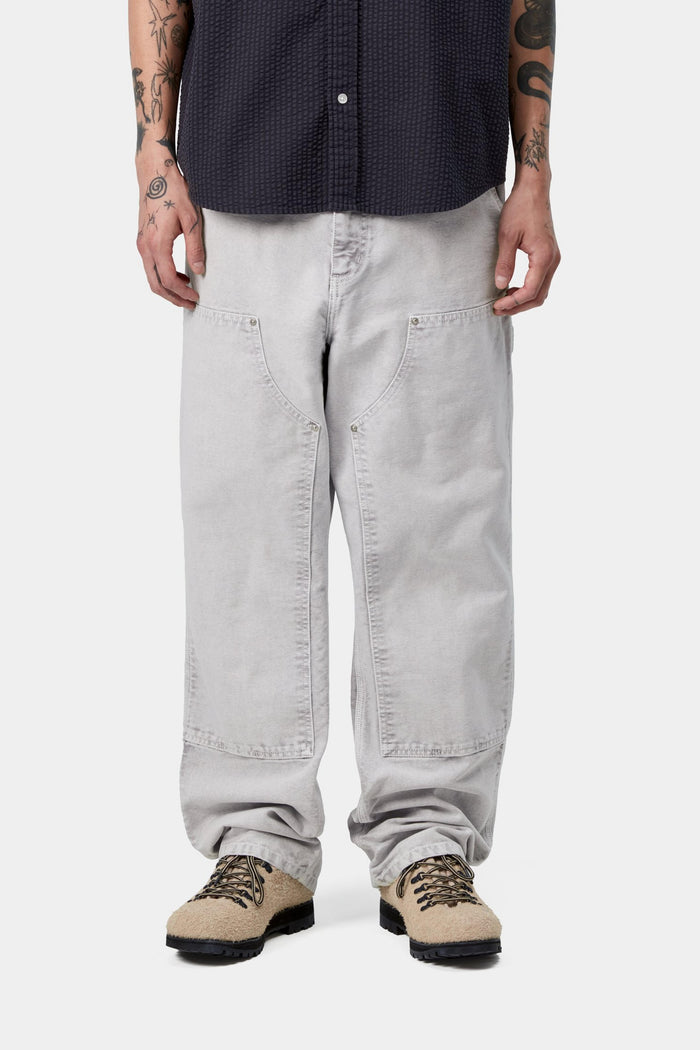 Double Knee Pant