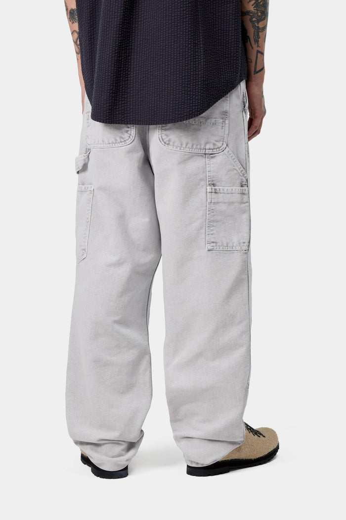 Double Knee Pant