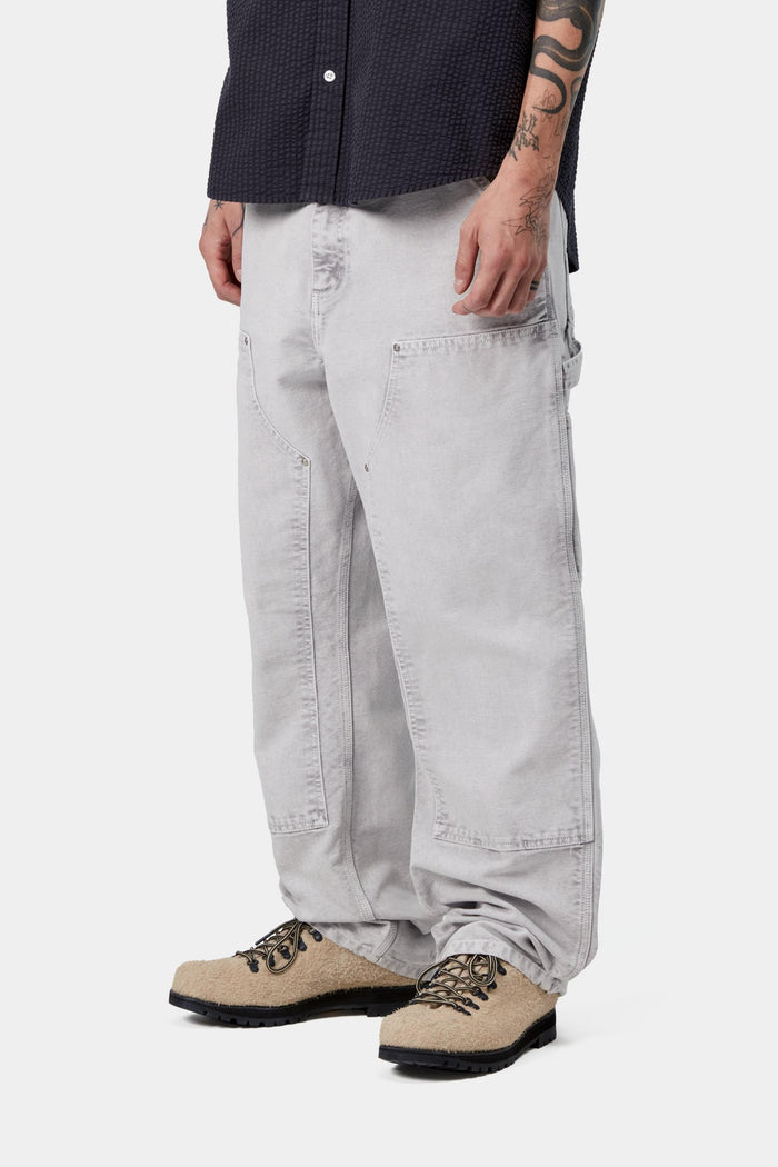 Double Knee Pant