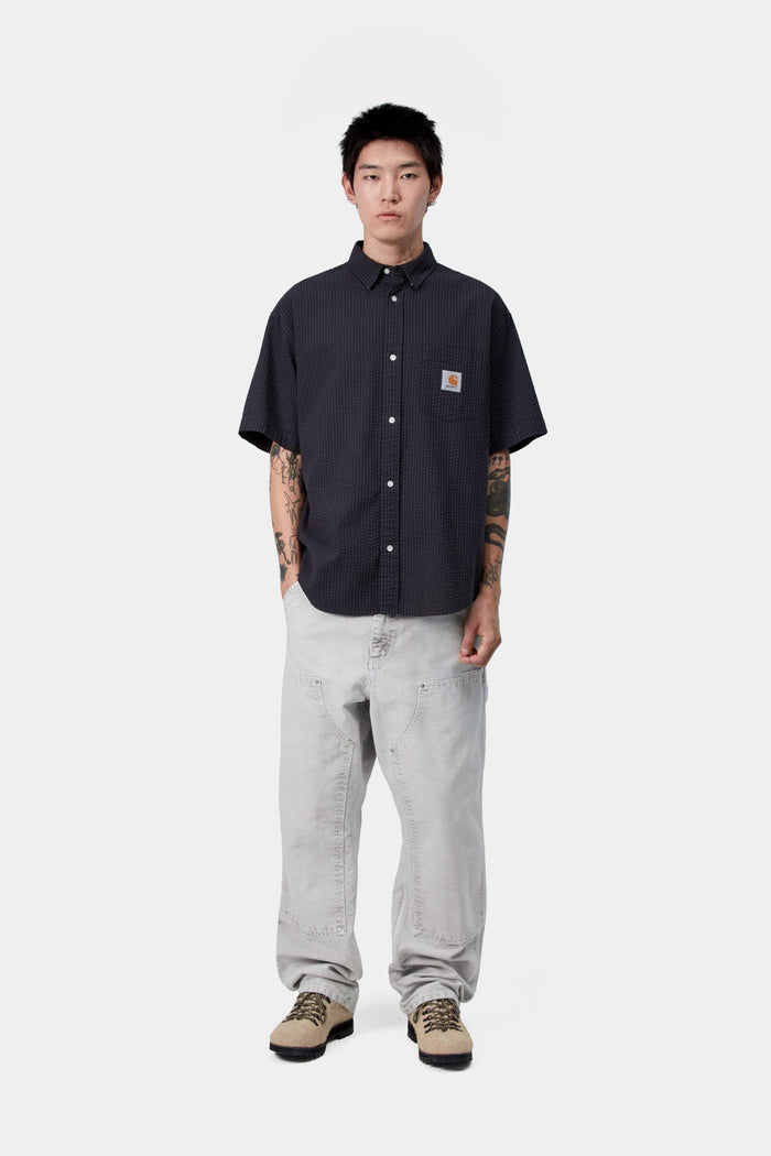 Double Knee Pant
