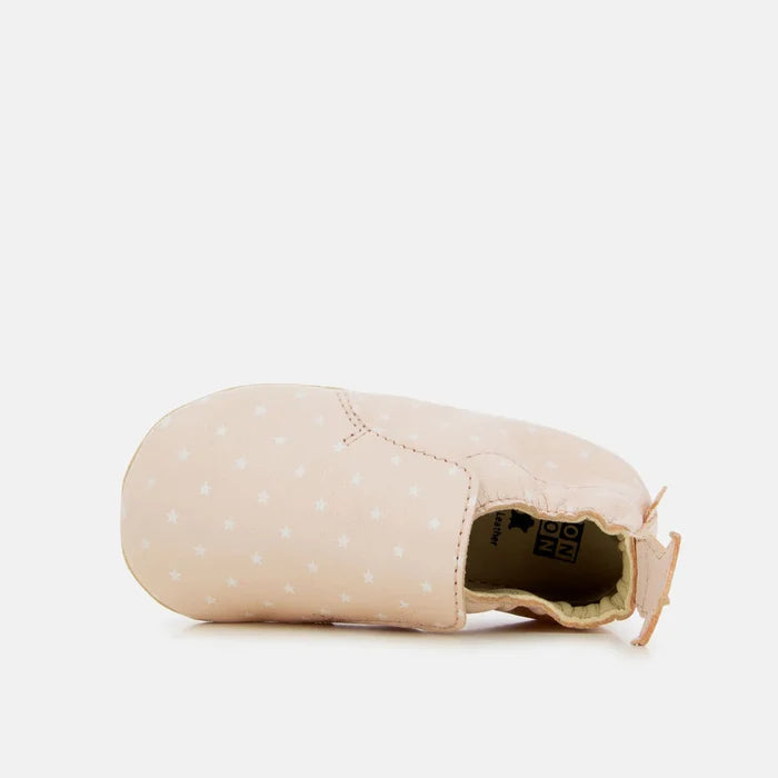 Doudou Star Sheep Mini Star Pink