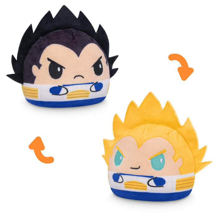 Dragon Ball Z Reversible Plushie Mystery Box