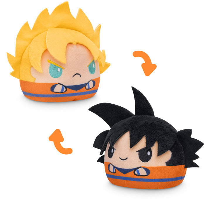 Dragon Ball Z Reversible Plushie Mystery Box