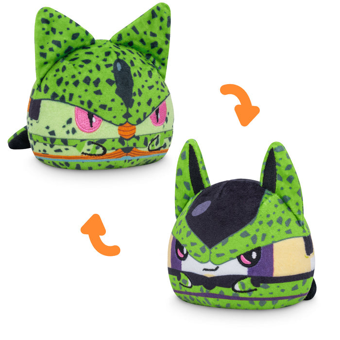 Dragon Ball Z Reversible Plushie Mystery Box