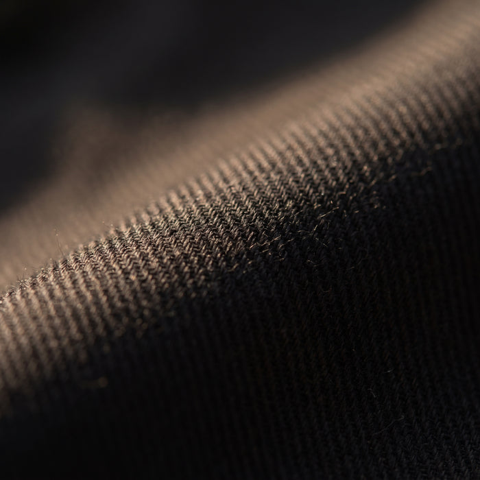 Dress Casual Dress Shirt fabric detail — Emanuel Berg