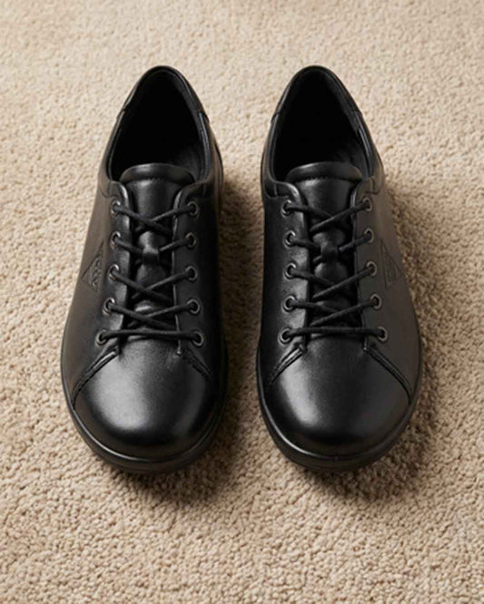 Ecco Also Soft Shoe - Black - Ecco
