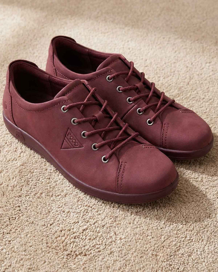 Ecco Also Soft Shoe - Nocturne - Ecco