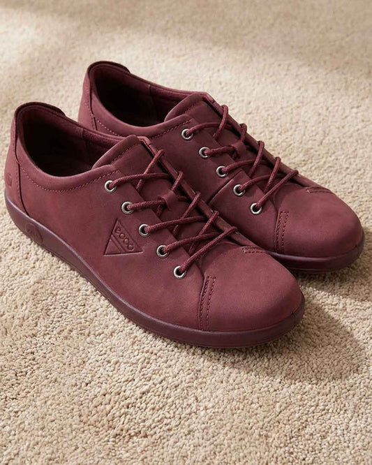 Ecco Also Soft Shoe - Nocturne - Ecco