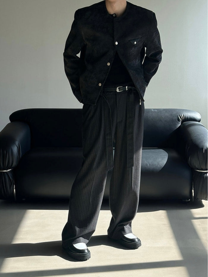 Éclat Tweed Jacket