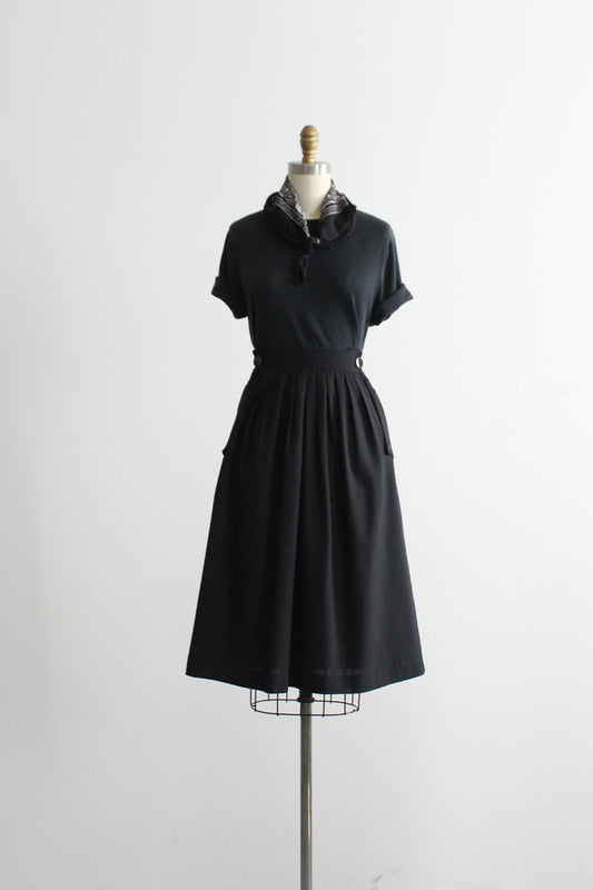 eclipse midi skirt
