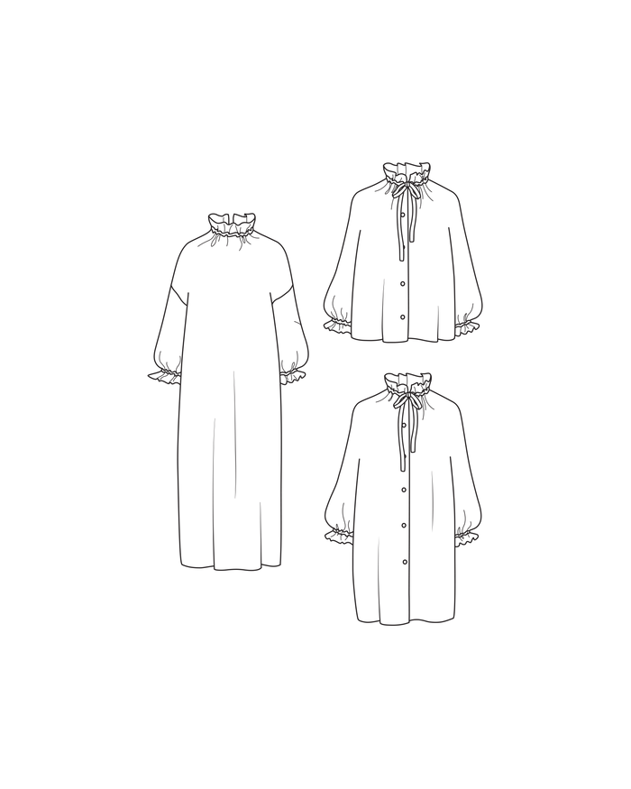 ELAINE PATTERN