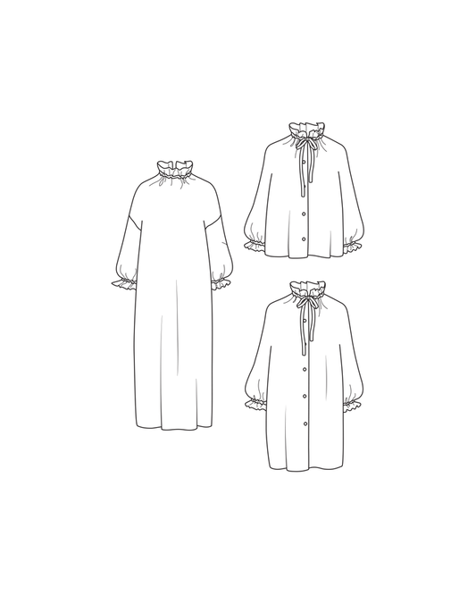 ELAINE PATTERN