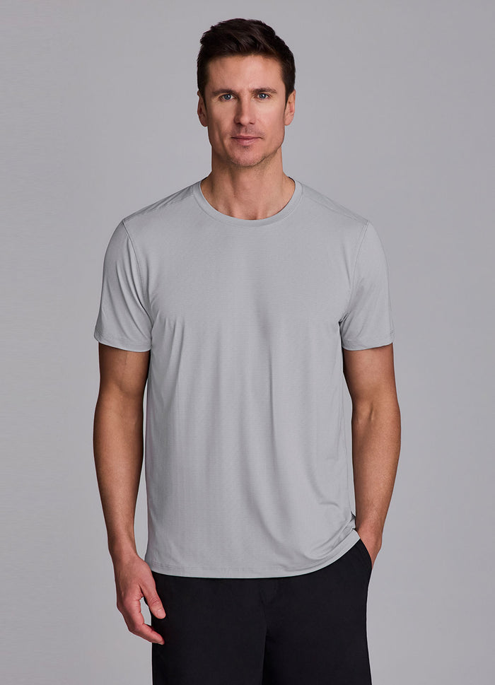 Light Grey / S