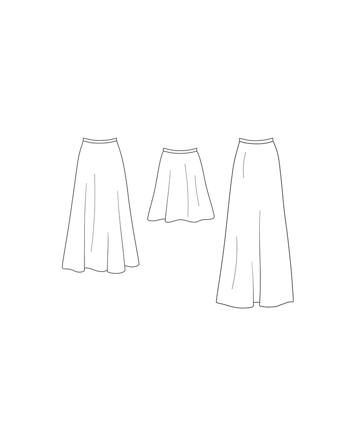 ELINOR PATTERN