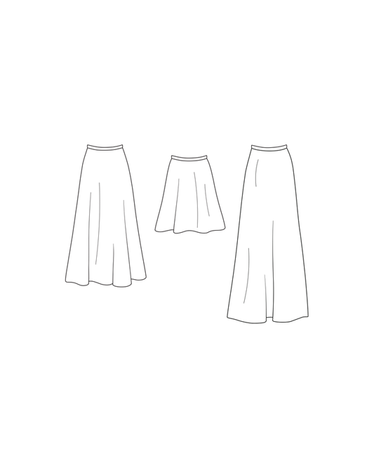 ELINOR PATTERN