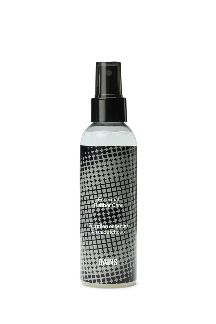RAINS Essential Rubber Care No Color Spare part