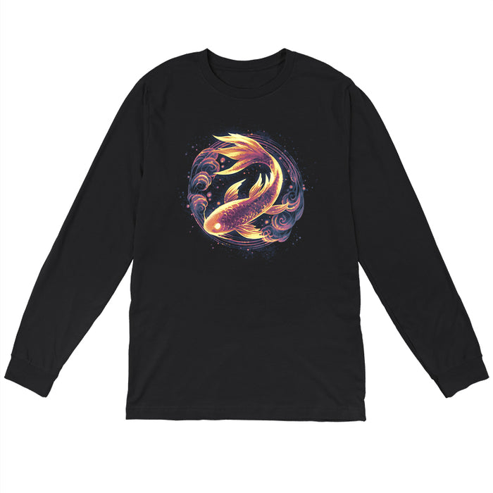 Long Sleeve T-shirt / Unisex / S