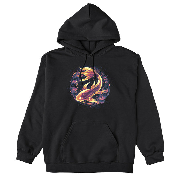 Pullover Hoodie / Unisex / S