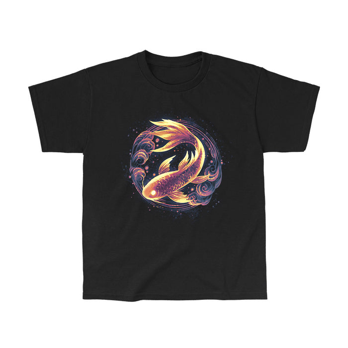 Classic Cotton T-shirt / Kids' / S