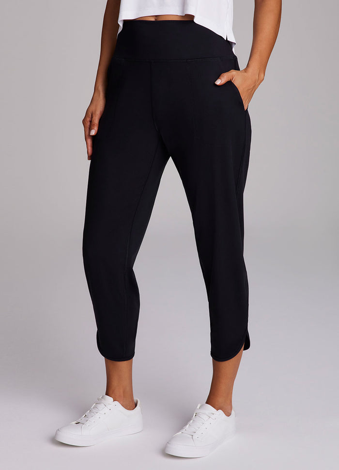 Black / XS