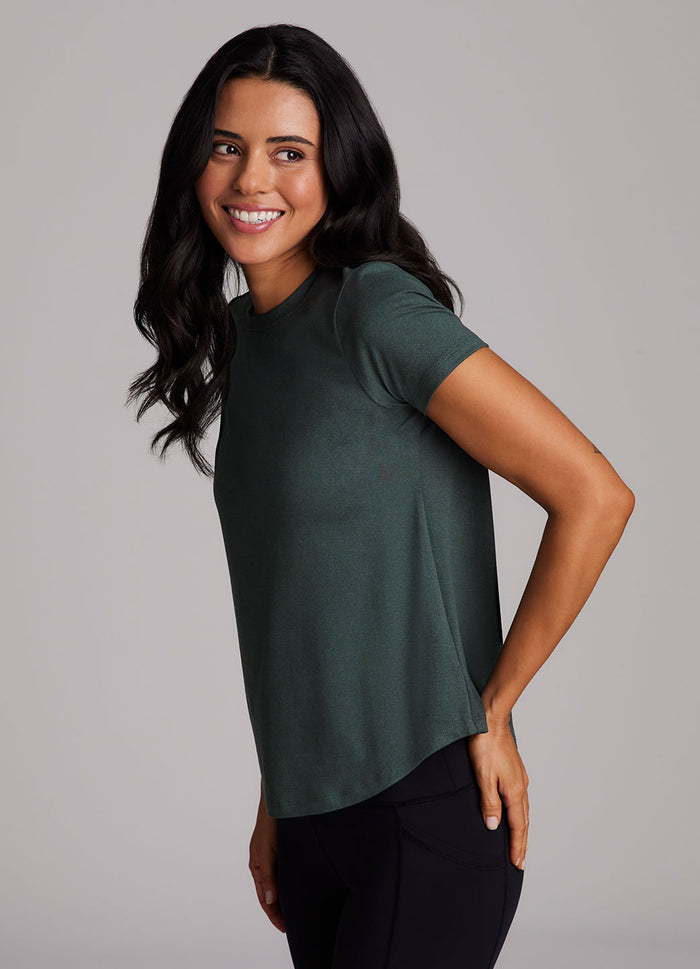 Dark Green / XS