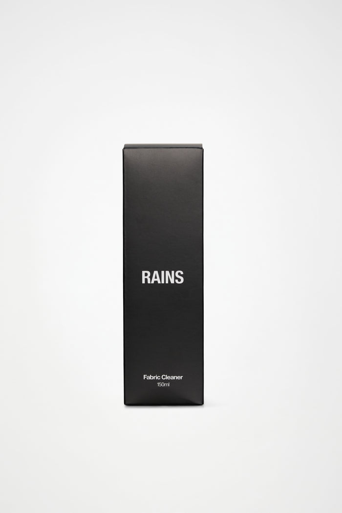 RAINS Fabric Cleaner No Color Spare part