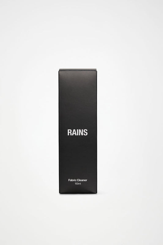 RAINS Fabric Cleaner No Color Spare part