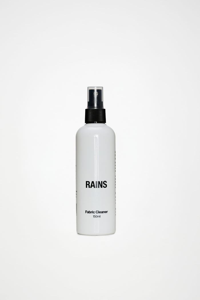 RAINS Fabric Cleaner No Color Spare part