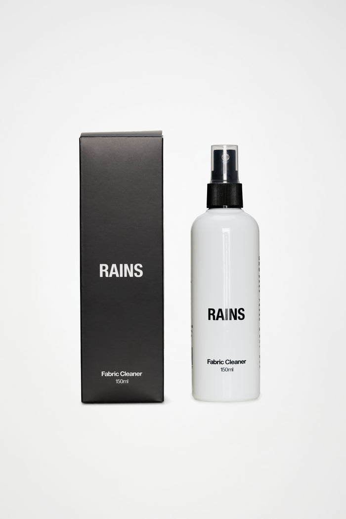 RAINS Fabric Cleaner No Color Spare part