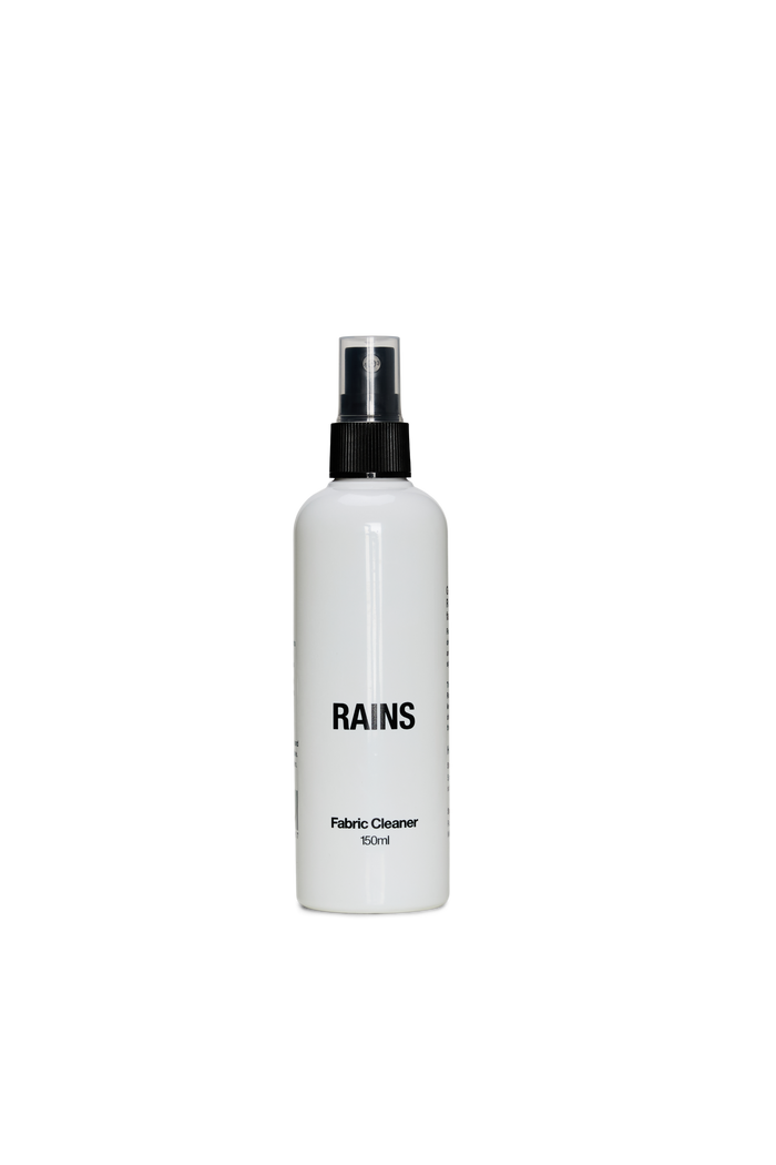 RAINS Fabric Cleaner No Color Spare part