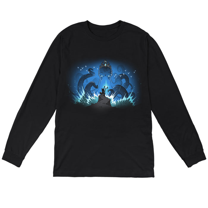 Long Sleeve T-shirt / Unisex / S