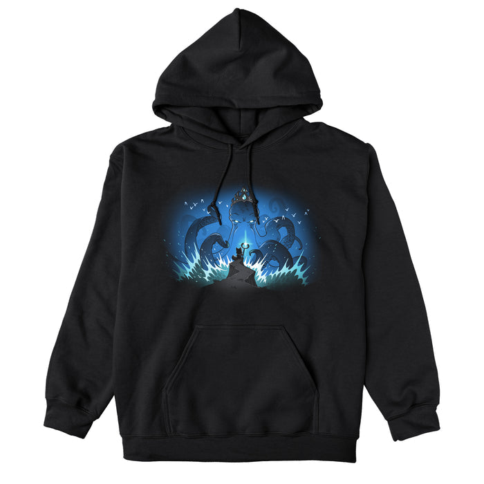 Pullover Hoodie / Unisex / S