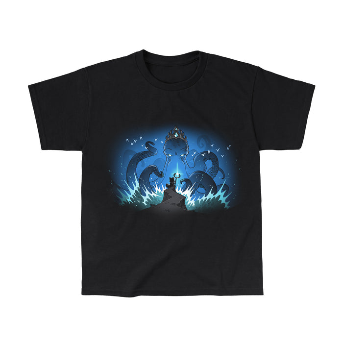 Classic Cotton T-shirt / Kids' / S
