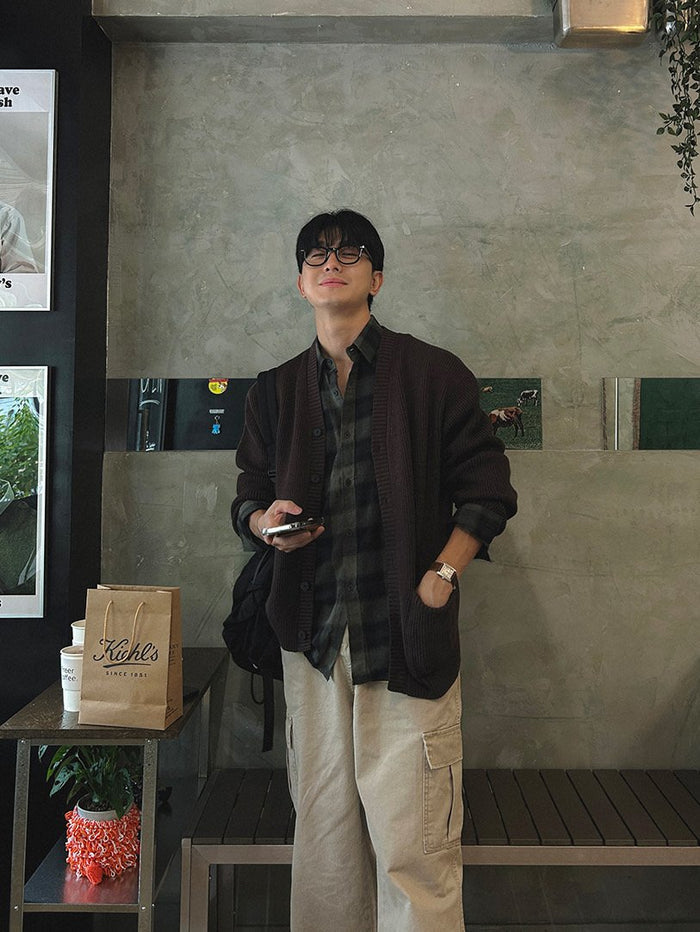 Fairy Check Shirt