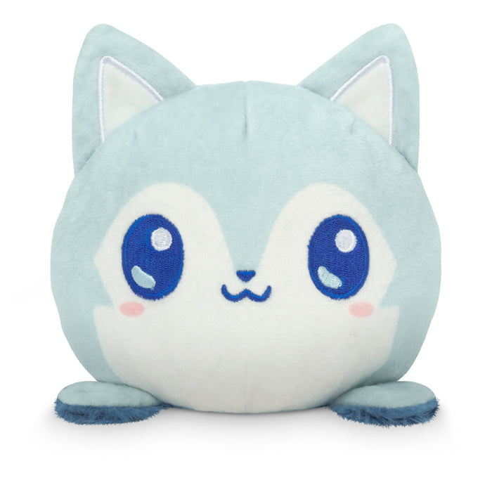 Ferocious Werewolf 4" Reversible Plushie