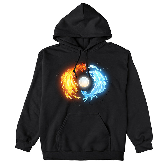 Pullover Hoodie / Unisex / S