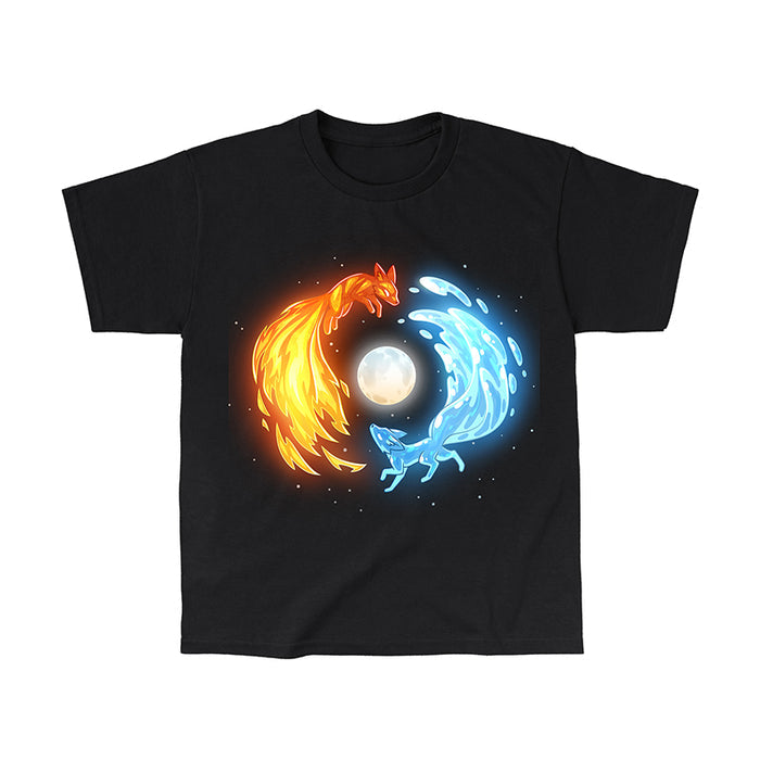 Classic Cotton T-shirt / Kids' / S