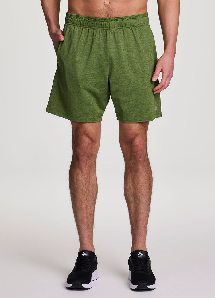 Green / S