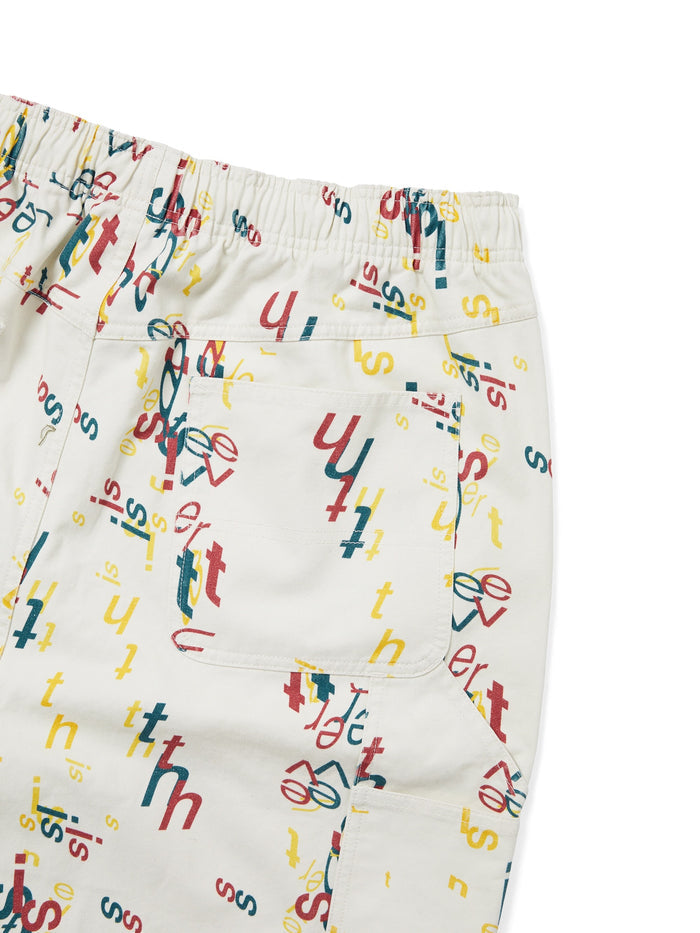 Flow Pant