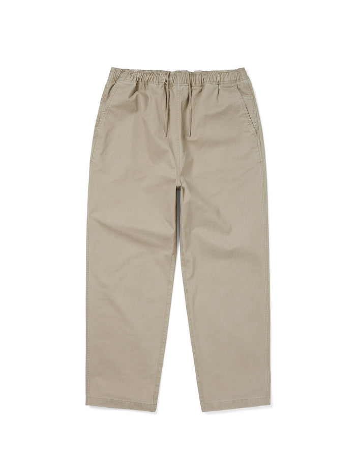 Beige / S